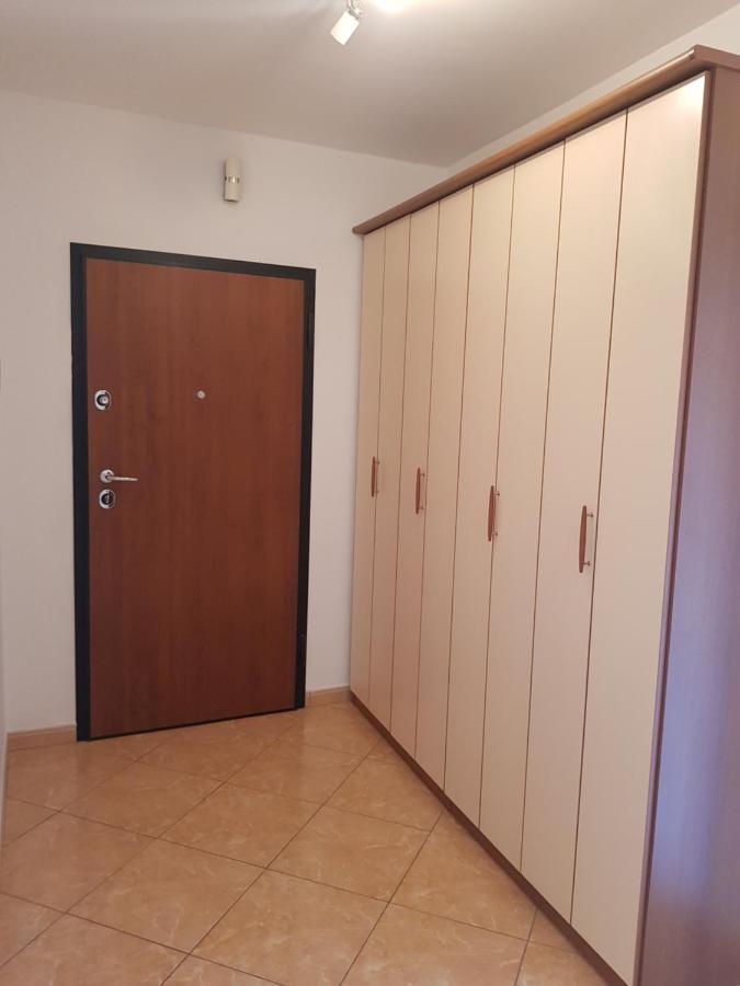 Apartment Korni โปเรช ภายนอก รูปภาพ