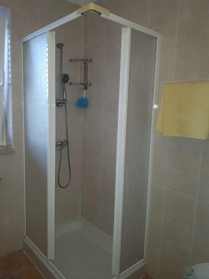 Apartment Korni โปเรช ภายนอก รูปภาพ