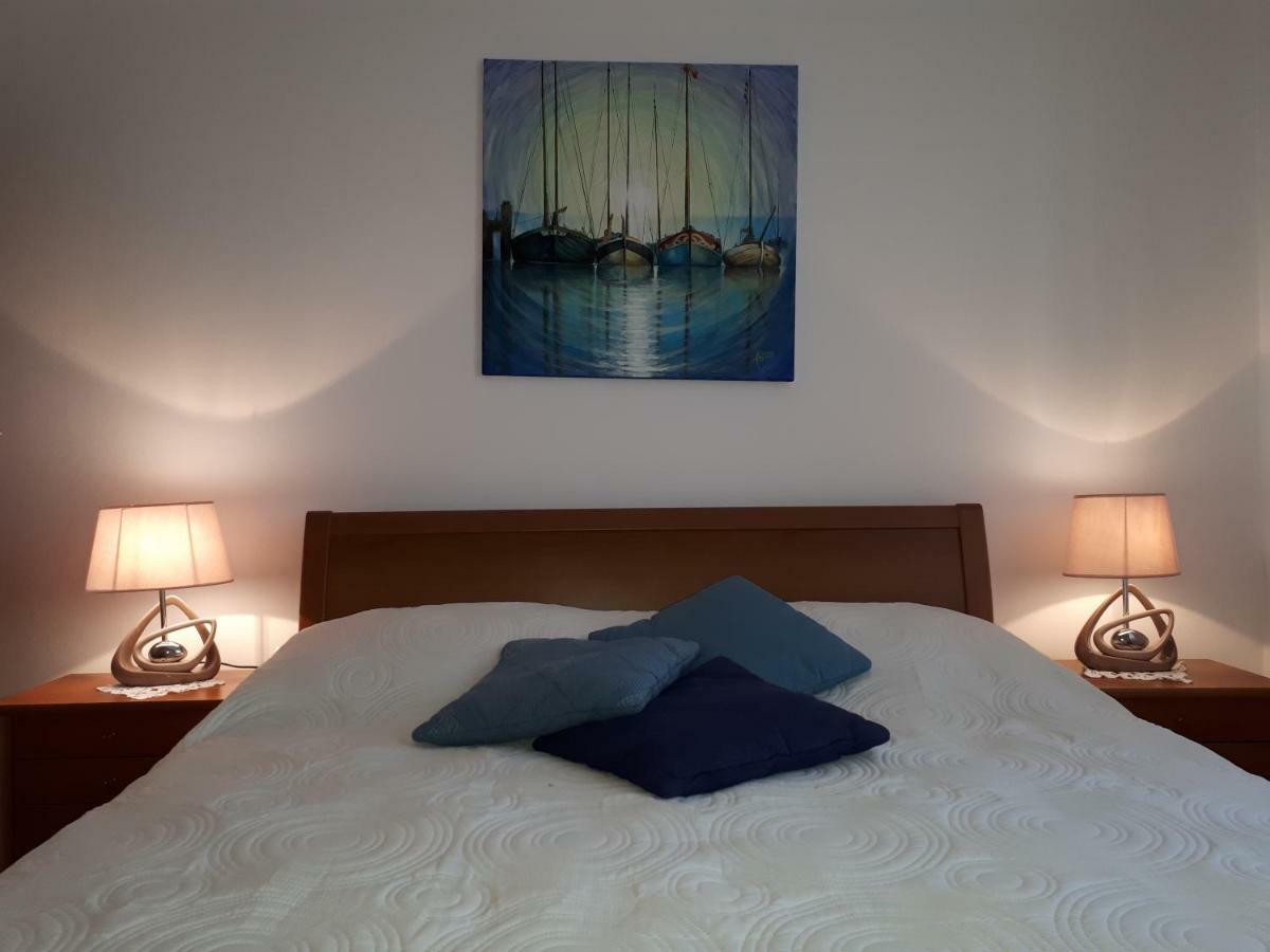 Apartment Korni โปเรช ภายนอก รูปภาพ