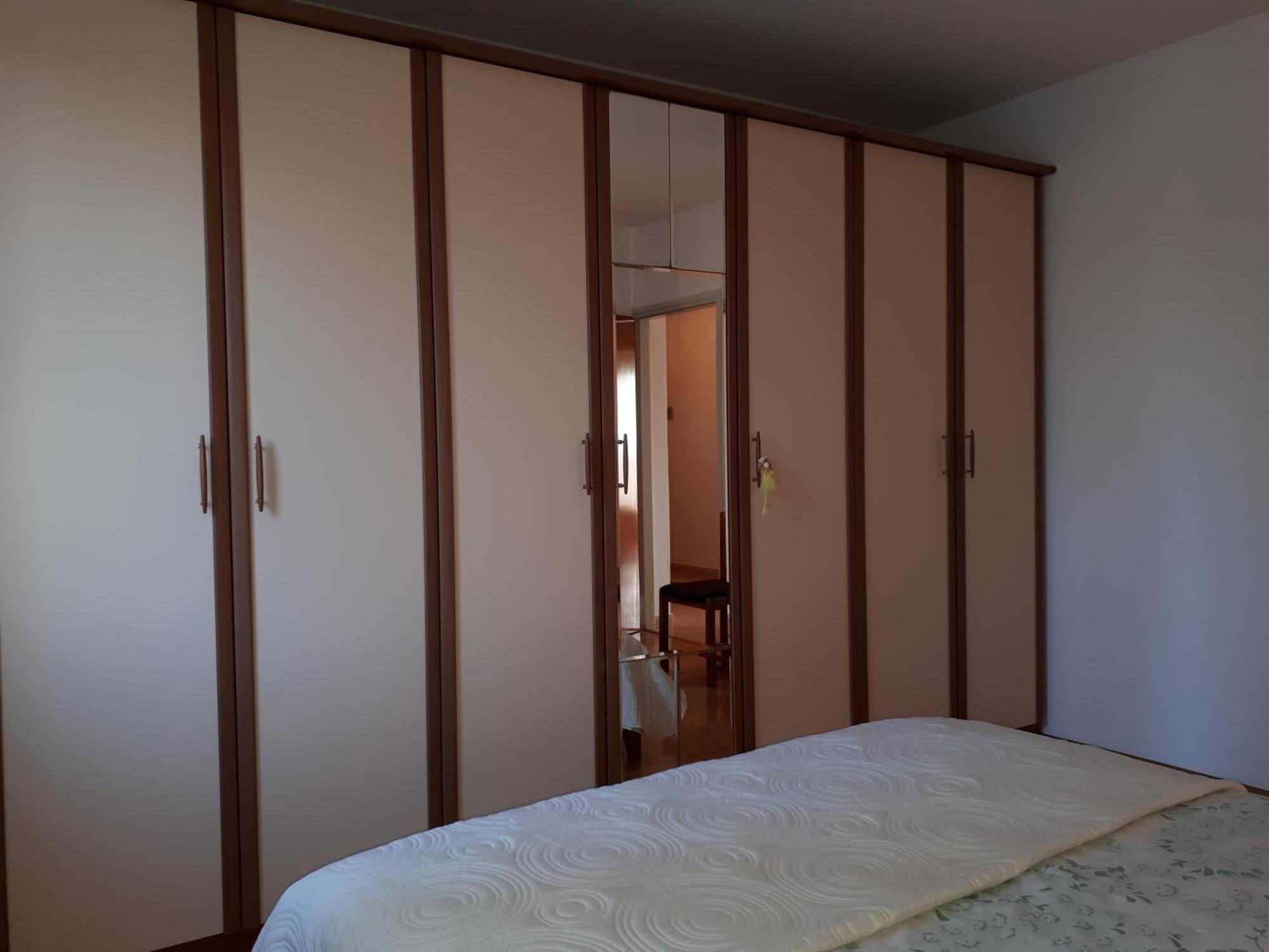 Apartment Korni โปเรช ภายนอก รูปภาพ