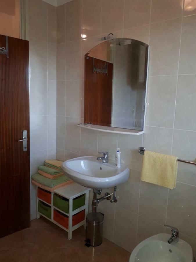 Apartment Korni โปเรช ภายนอก รูปภาพ
